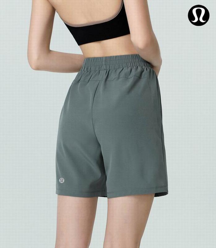 Lululemon Women's Shorts 111